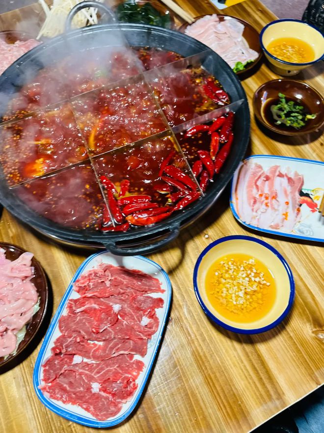 重庆旅游攻略自由行最佳线天避坑指南麻将胡了网址重庆3天2晚旅游攻略(图2)
