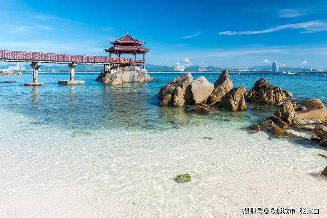 五天大约预算三亚当地随团5天省钱线路PG麻将胡了网站入口和男友去三亚旅游(图1)