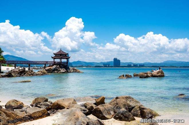 五天大约预算三亚当地随团5天省钱线路PG麻将胡了网站入口和男友去三亚旅游(图2)