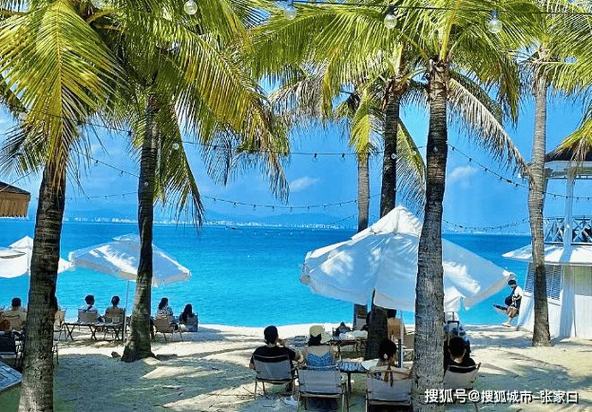 略全解析去三亚游玩五日跟团游攻略PG麻将胡了三亚单人旅行5天攻(图4)
