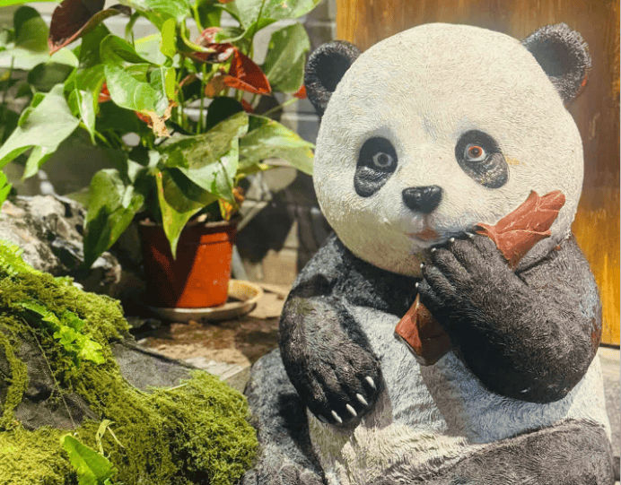 四川五天四晚游路线安排美食景点避坑经验分享！PG电子游戏麻将胡了四川自由行旅游五