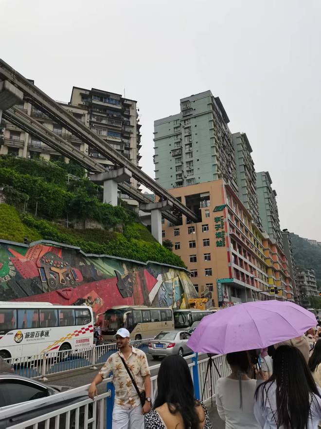 庆亲子游4日攻略及费用 跟团怎么玩麻将胡了重庆4日游带孩子多少钱 重(图4)