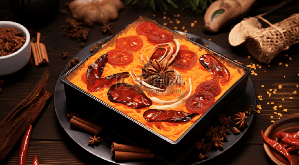 告：十大生产企业的技术路线与成本控制测评麻将胡了2025重庆火锅底料厂家深度报(图3)